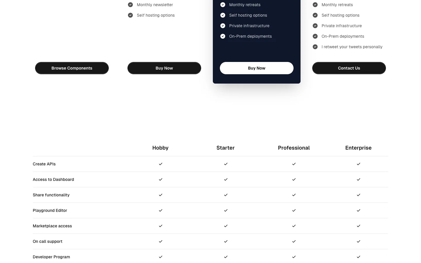 ASKMYLO website, screen 6