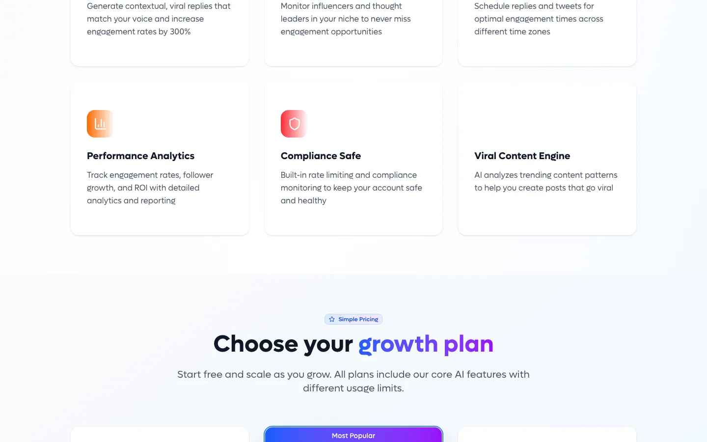 AUTOYAPP PRO website, screen 3
