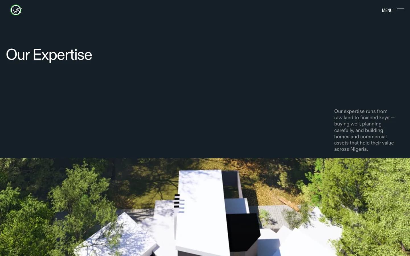 THE OAKACERS website, screen 9